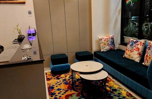 Greater Noida Hotel | CHERRY TREE