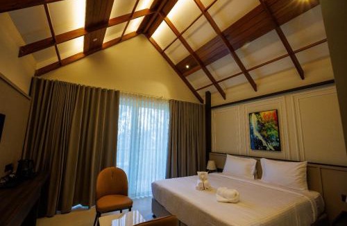 Khattalwada Hotel | CherryLoft Luxury Resort