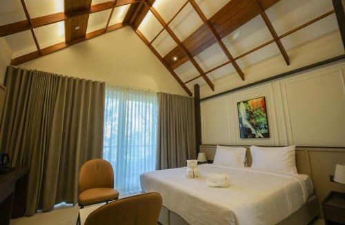 Khattalwada Hotel | CherryLoft Luxury Resort
