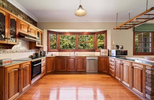 Werai House | Chestnut Tree Farm - Peaceful 5 acres escape