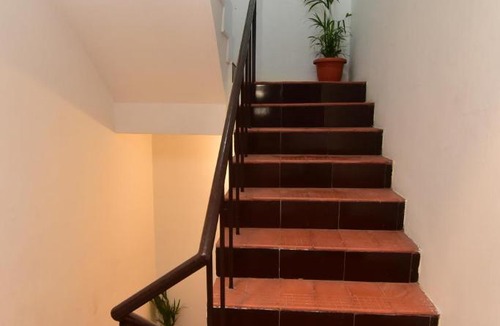 White Town Apartment | Chez Linda Home Stay at French colony