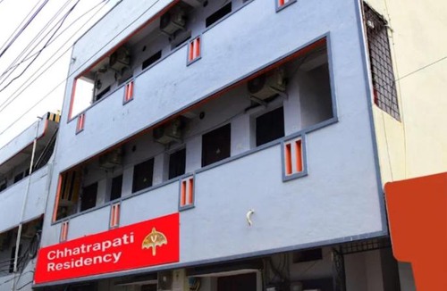 Tirupati Cabin | Chhatrapati Residency