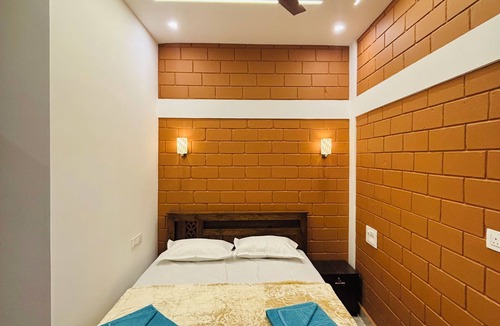 Suntikoppa Villa | Chiguru homestay