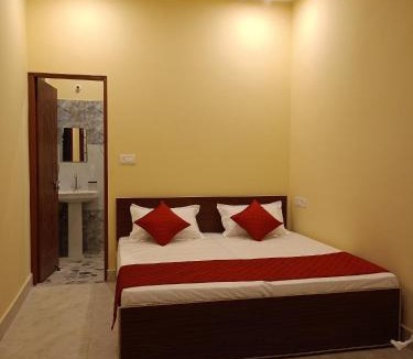 Jaiharikhal House | Chill with pahadi