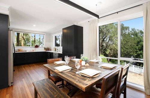 Bowral House | Chilmore on the Gib. A luxury escape.