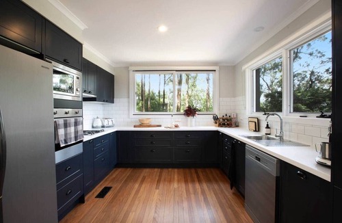 Bowral House | Chilmore on the Gib. A luxury escape.