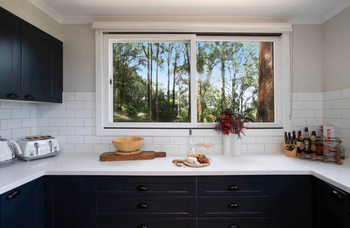 Bowral House | Chilmore on the Gib. A luxury escape.