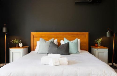 Bowral House | Chilmore on the Gib