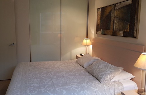 Haymarket Apartment | Chinatown One bedroom Apartment