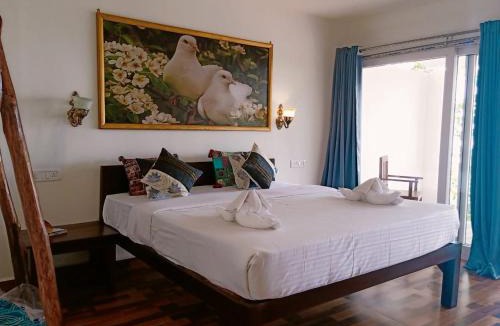 Mandrem Hotel | Chique Shanti Resort