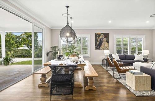 Exeter House | Chislehurst, Exeter