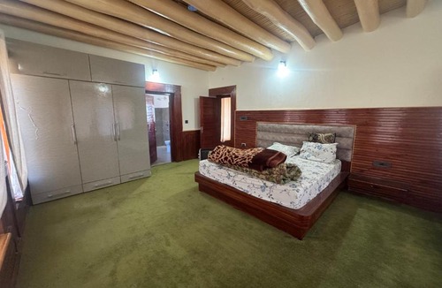 She House | Cho Farm House
