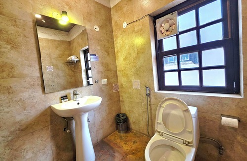 Gurugram Resort | Chopra Farms and Resorts