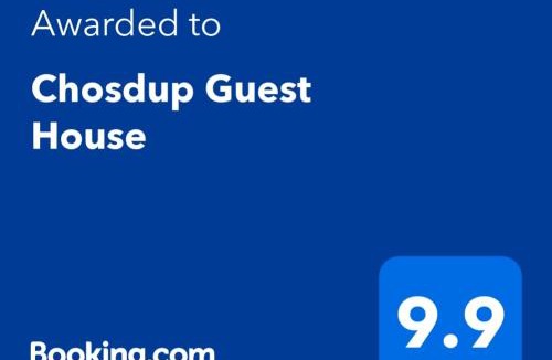 Leh House | Chosdup Guest House