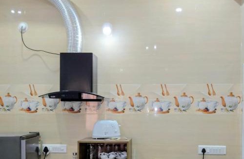 Udaipur Apartment | CHOUDHARY WHITE HOUSE Udaipur
