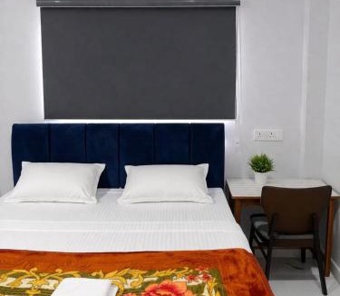 Katihar Hotel | Chouhan Resort