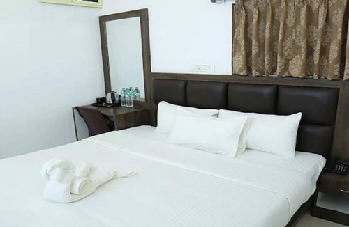 Vellore Hotel | Christian Guest House & Resource Center