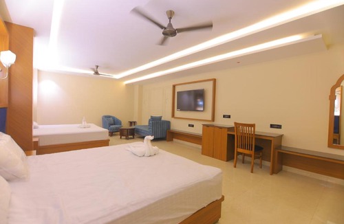 Bulandshahr Hotel | Chunmun Elite Retreat