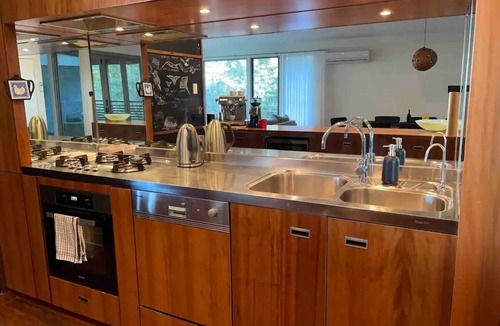Lilli Pilli House | Circuit Beach House - a piece of paradise!