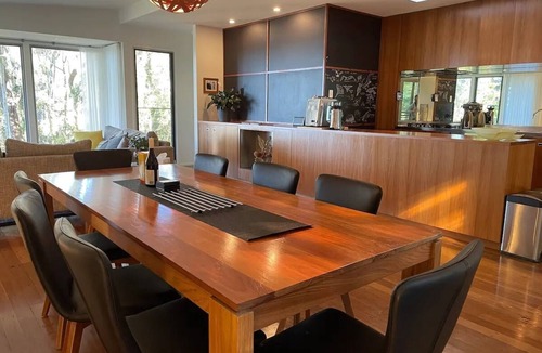 Lilli Pilli House | Circuit Beach House - a piece of paradise!