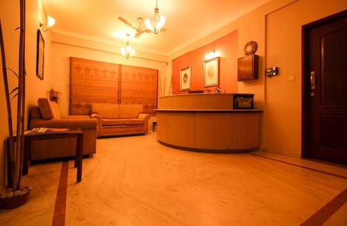 Murgesh Pallya Hotel | Citadel by New Crescent