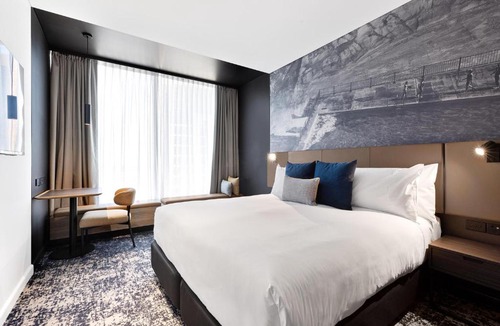 North Sydney Apartment | Citadines Walker North Sydney