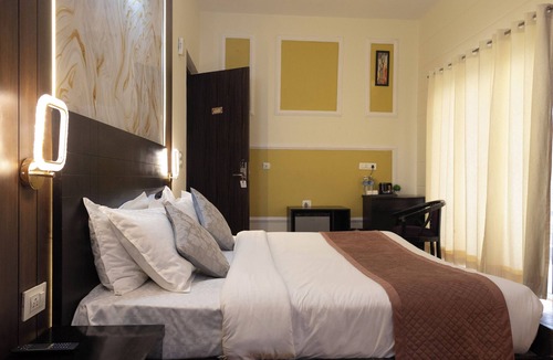 Vrindavan Apartment | Citrin Stay