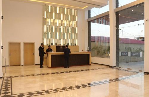 Bhopal Hotel | Citrus Prime Hotel & Resorts Bhopal