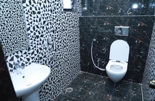 Hyderabad Bed & Breakfast | City Lights Stay