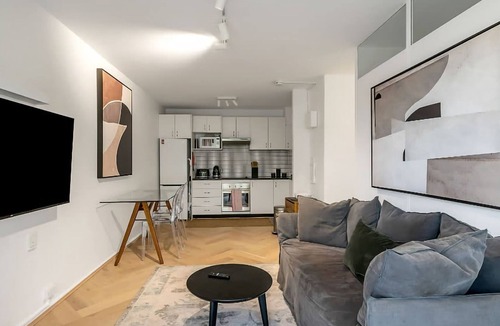 Bondi Junction Apartment | City to Sea — Bondi Beach Getaway & Rooftop Pool
