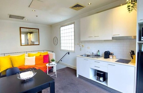 Chippendale Apartment | Cityside Comfort LOFT- Chippendale