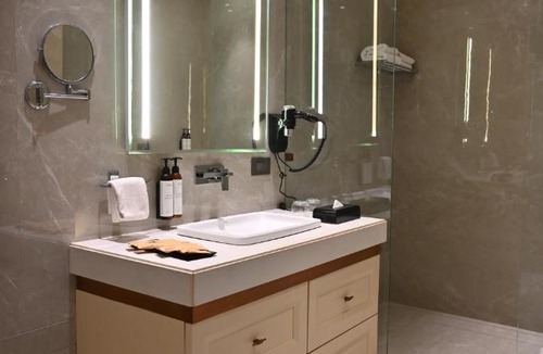 Ganganagar Hotel | Clarks Inn Sri Ganganagar