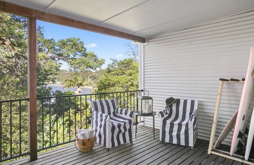 Pretty Beach Central Coast House | Classic Beach and Bay Weekender