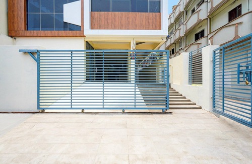 Vijayawada House | Classic Chittinagar Vijayawada Savera