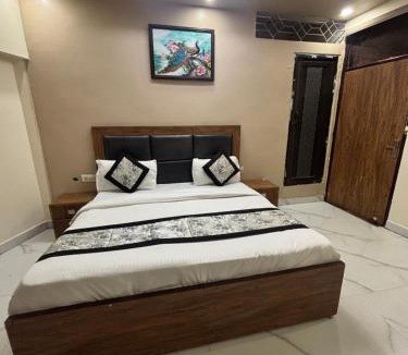 New Delhi Hotel | Classic Harmony Inn