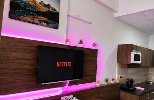 Greater Noida Apartment | Classic Homestay