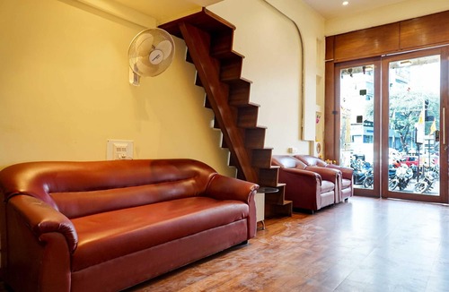 Clover Park House | Classic Hotel Cilantro, Viman Nagar