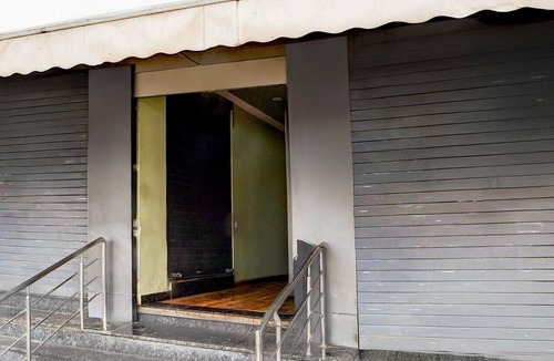 Jabalpur House | Classic Hotel Koshalya Mohan