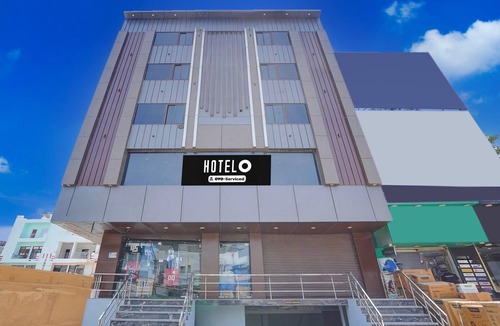 Kanpur House | Classic Hotel O Kanpur City Centre