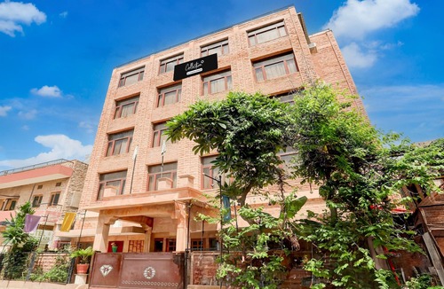 Jodhpur House | Classic Hotel Pioneer Plaza