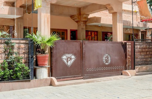 Jodhpur House | Classic Hotel Pioneer Plaza
