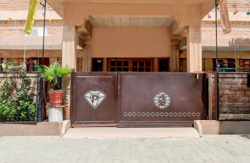 Jodhpur House | Classic Hotel Pioneer Plaza