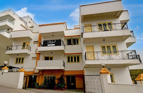 Green Valley House | Classic Irrum Manzil Metr Green Banjara
