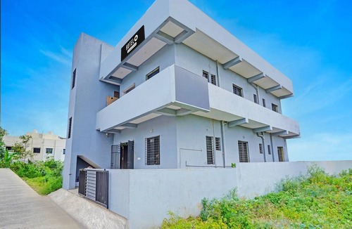 Hingana House | Classic V7 Inn Service Apartment
