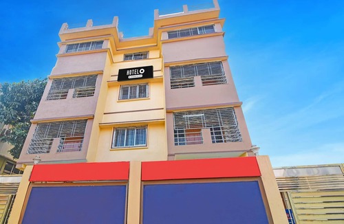 Durgapur House | Classic With Balcony Diamond Inn