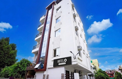 Kakarmatha House | Classic With Balcony Hotel SKR