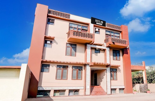 Mohangarh House | Classic With Balcony Sharda Nagar