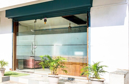 Wagholi House | Classic With Balcony Ubale Nagar