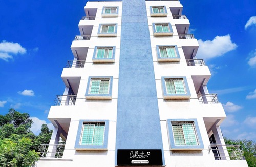 Wagholi House | Classic With Balcony Ubale Nagar