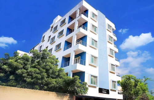 Wagholi House | Classic With Balcony Ubale Nagar